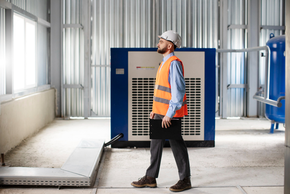 Commercial Air Conditioning Services in Moreton Bay