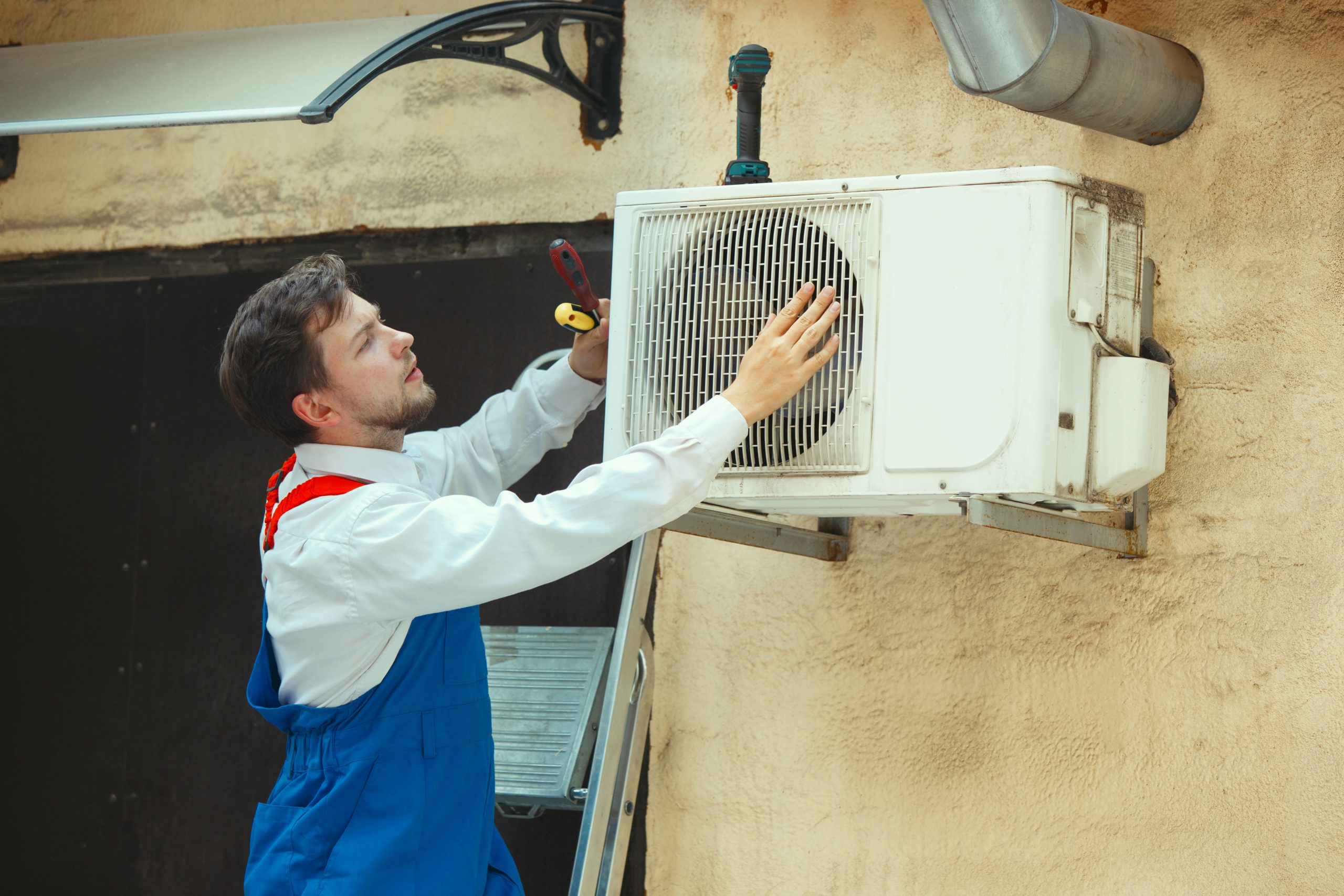 the cost of having a ducted air conditioning unit