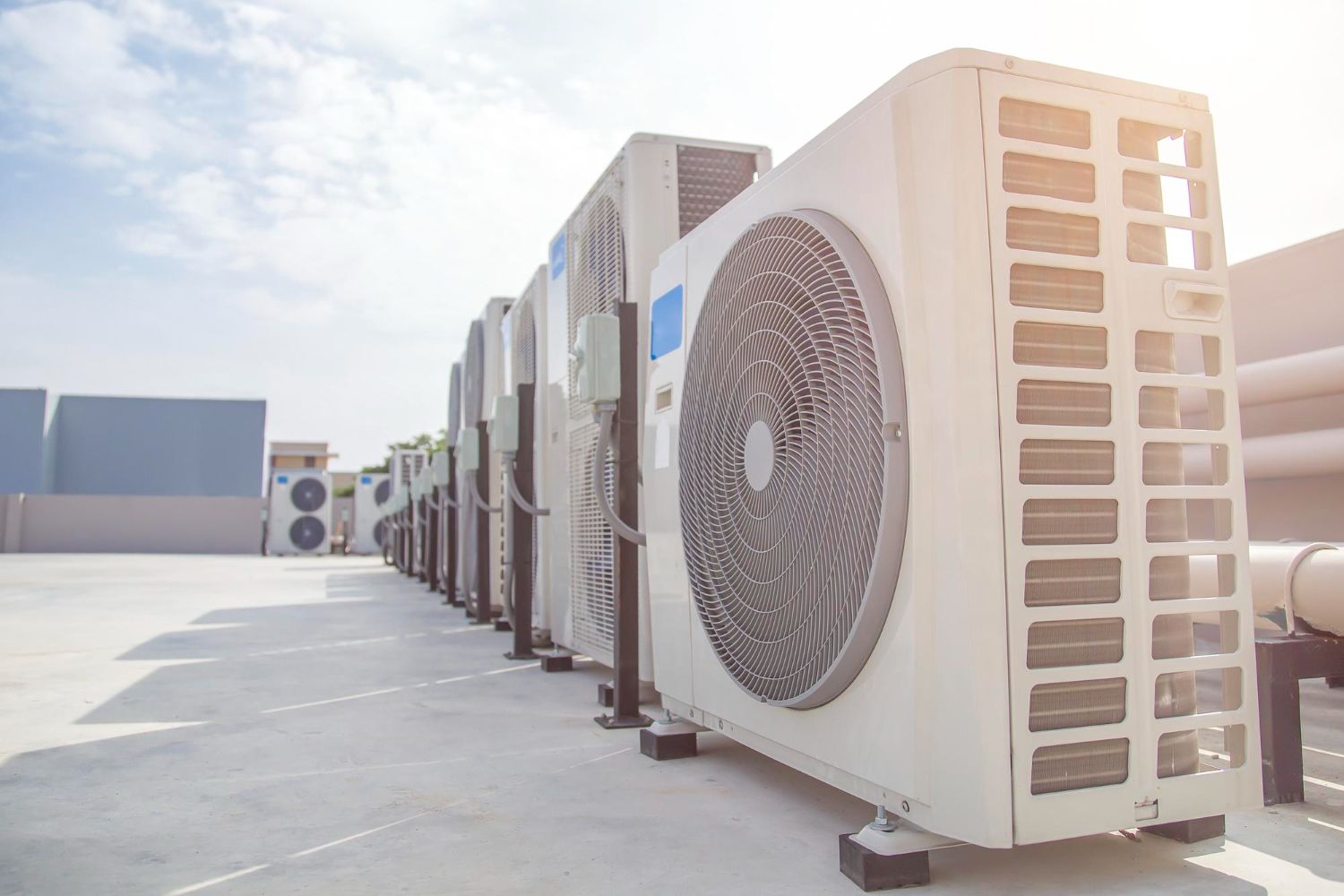 Factors to Consider When Choosing Commercial Air Conditioning