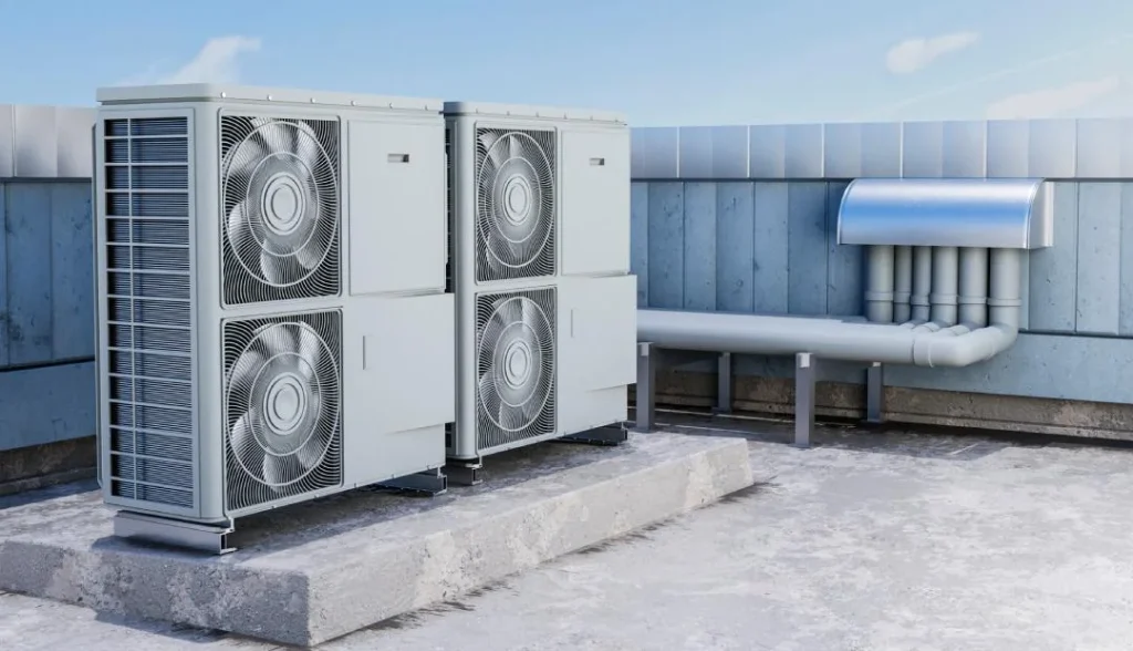 Air Conditioning Services - Thompson Cooling