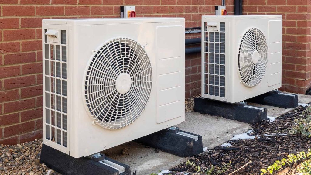 Air Conditioning Springwood - Thompson Cooling