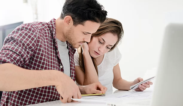 Residential Air Conditioning Installation- Thompson Cooling