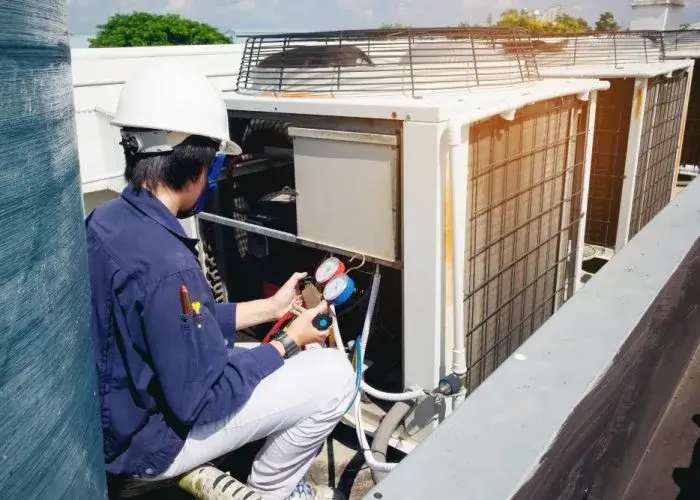 Air Conditioning Experts - Thompson Cooling