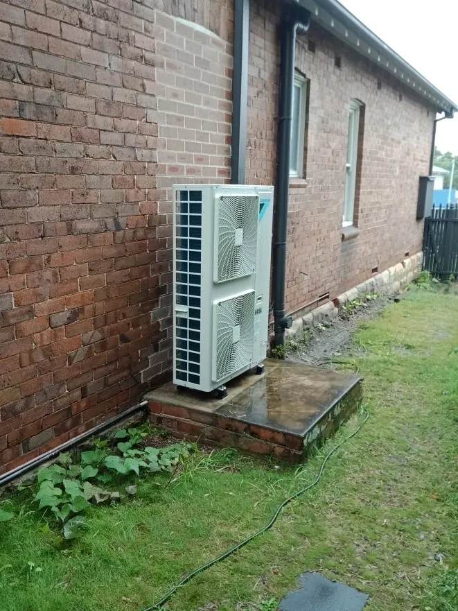 Air conditioning services in Bahrs Scrub by Thompson Cooling